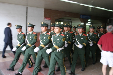 Tiananmen Square 1