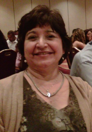 Anita Barrera's Classmates® Profile Photo