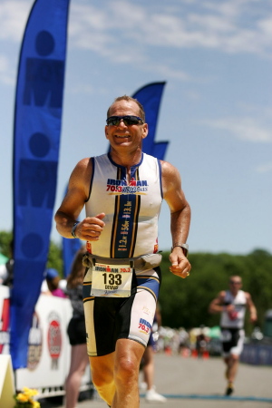 Dennis Gillen's album, Ironman 70.3 Kansas