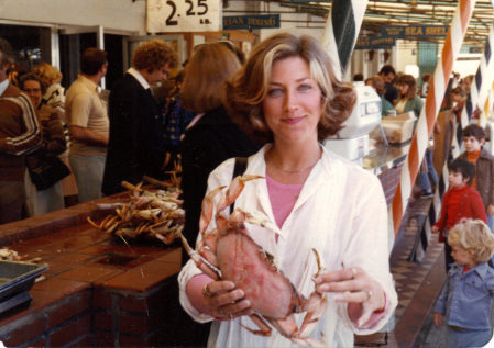 diana san fran 1978