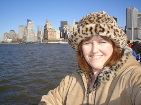 I LOVE New York City! (Nov. 2005)