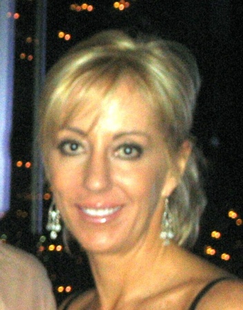 Christina Kirk's Classmates® Profile Photo