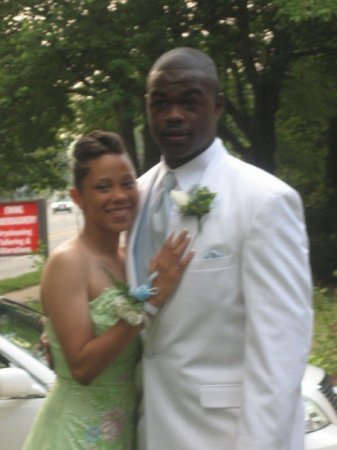 Ewing High Class of 2007 prom