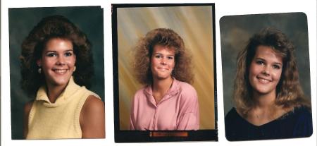 High School Pic's