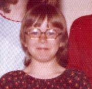 Me, 1970, 5th grade, Vandiver Elem. Temple, Tx