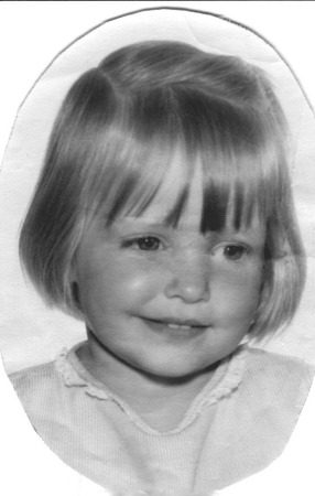 deb 2years old