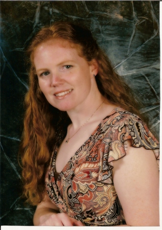 Courtney Rogers's Classmates® Profile Photo