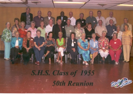 CLASS OF 55