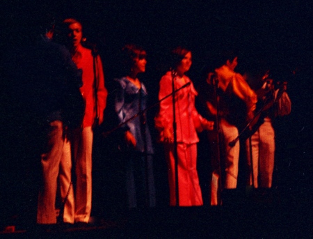 Things To Come Concert - May, 1969