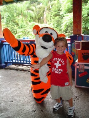 Disney '08