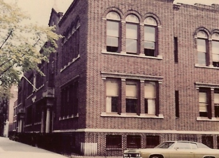 Holy Innocents School