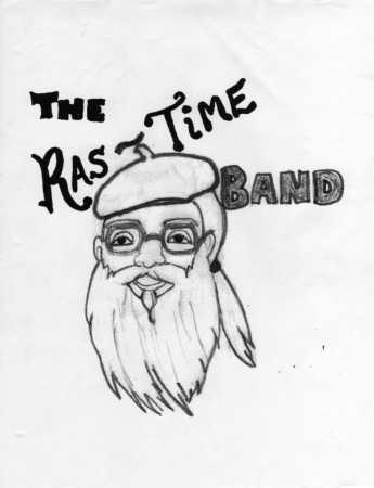 THE RAS-TIME BAND