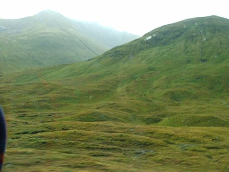 The Highlands.
