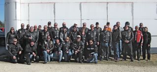 Southern Cruisers Riding Club