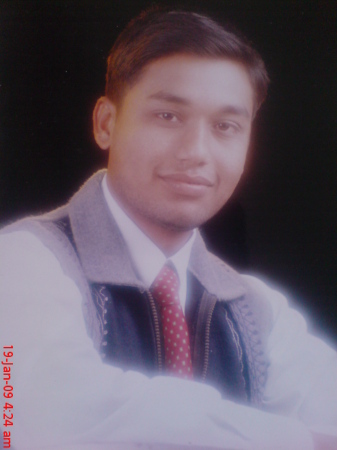 Mohammed Yusuf's Classmates® Profile Photo