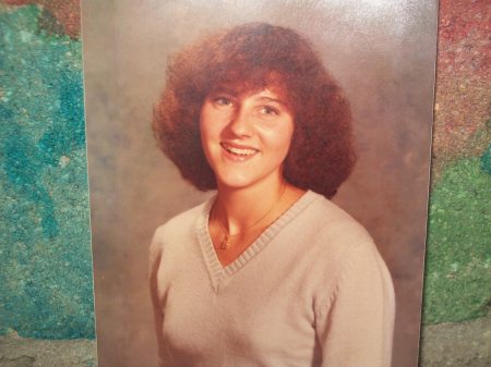 Sherri Gibson's Classmates profile album