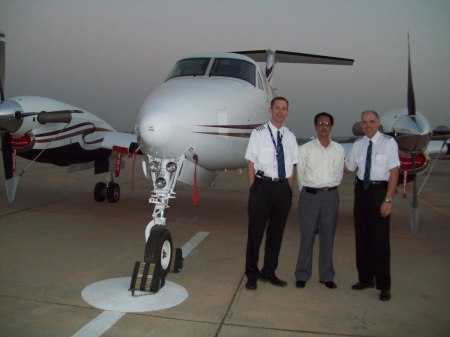 Air India 2009