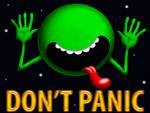 dont panic