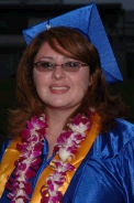 Graduation Santa Monica College 2005