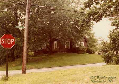 2nd House We Lived In