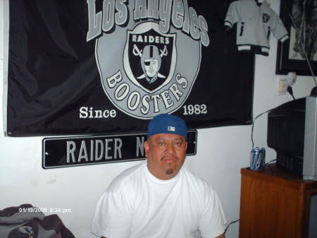 Mario B Juarez's Classmates® Profile Photo