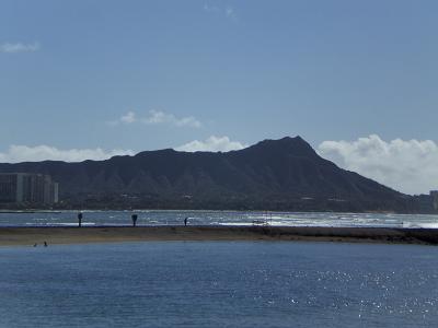 Diamond Head