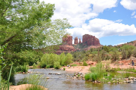 Sedona, AZ