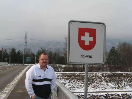 SWISS!