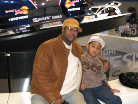 Auto Show 2009