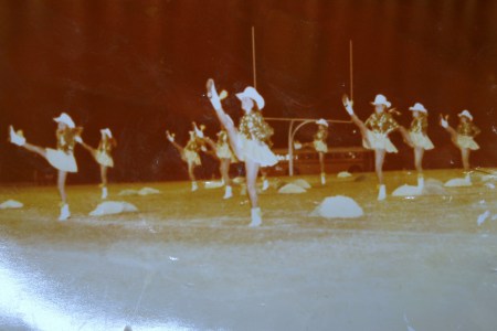 1979/80 half time show