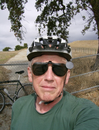 Results of 36 years of biking (Oct 2007)