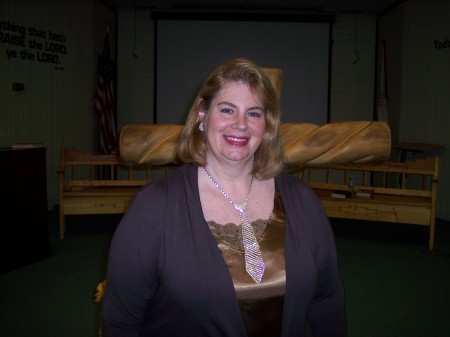 Brenda Wakefield's Classmates® Profile Photo