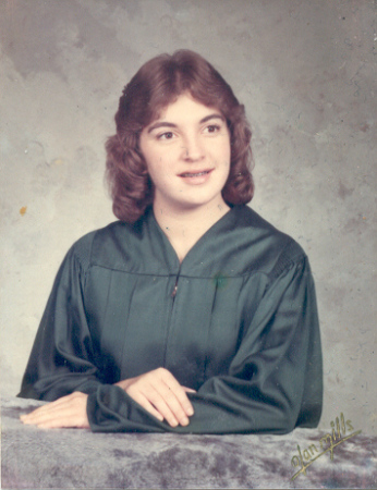 Cathie Mouring's Classmates profile album