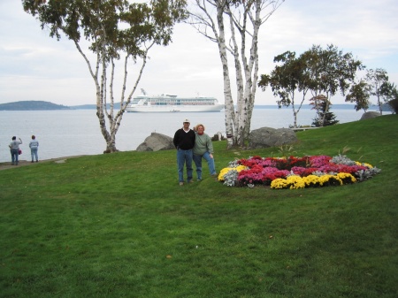 Bar Harbor, ME