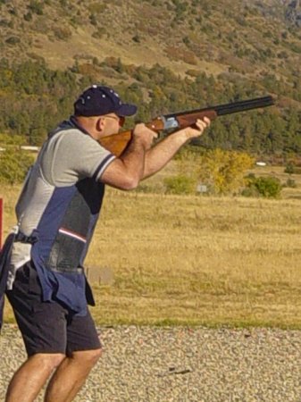 Olympic Training Center