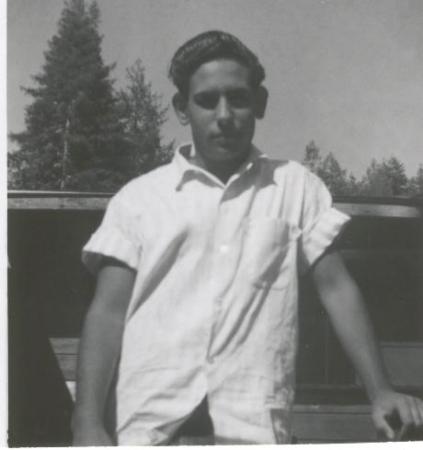 bill sr. 16 years old 001