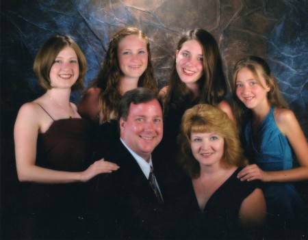 Family Picture 2006