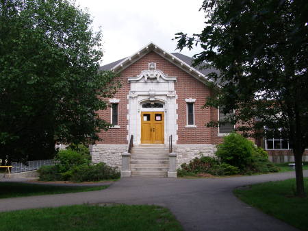 Chatham Public Library 06