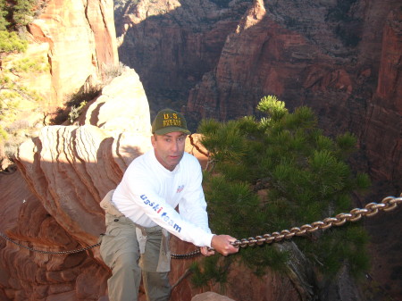 Zion National Park