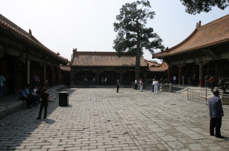 Forbidden City 12