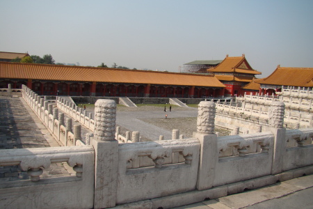 FORBIDDEN CITY 175