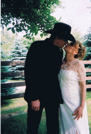 Wedding Day...2003