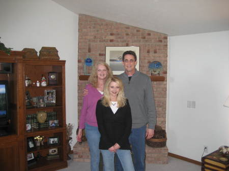 Jay, Mary and Me 1-08