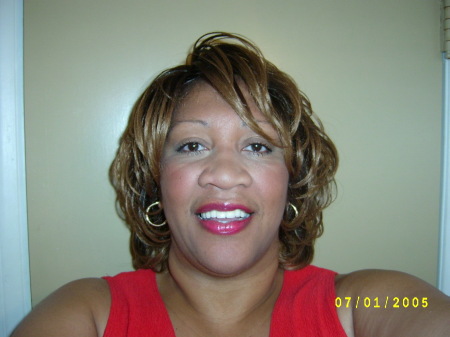 Sonya Allen's Classmates® Profile Photo