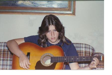 me "Casey Miller" 1979