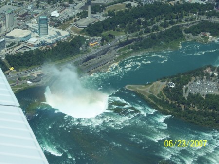 Niagara 2008