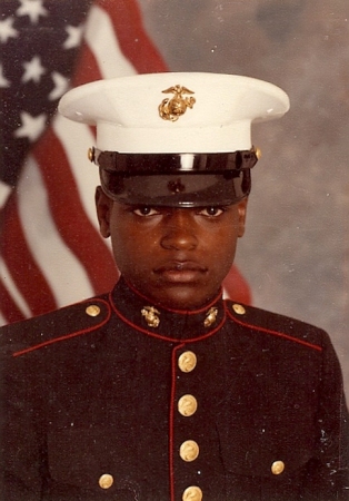 Marine Corps 1983