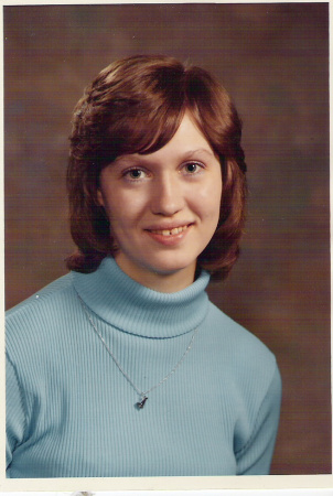 Connie Morenzoni's Classmates® Profile Photo