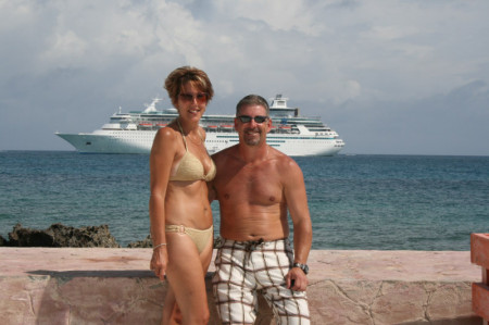 Cruise to Bahamas