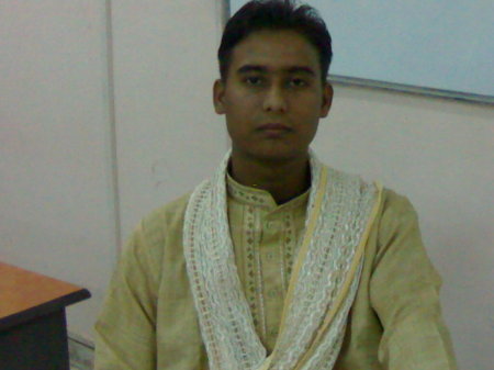 Mohit Sharma's Classmates® Profile Photo